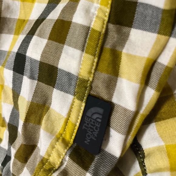 THE NORTH FACE LONG-SLEEVE HAYDEN PASS SHIRT MEN'S SIZE LARGE - Picture 10 of 11